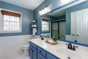 4373 Fielding Ln, Peachtree Corners, GA 30092 - Photo 28