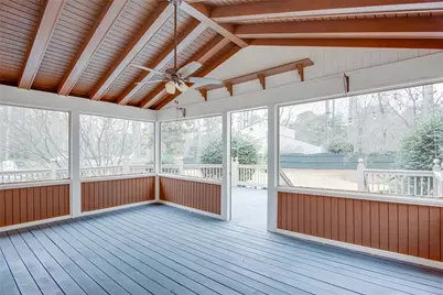 4373 Fielding Lane, Peachtree Corners, GA 30092 - Photo 34