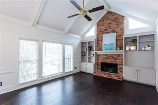 4373 Fielding Ln, Peachtree Corners, GA 30092 - Photo 16