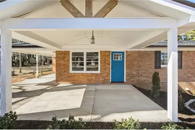 4220 Kent Drive, Powder Springs, GA 30127 - Photo 4