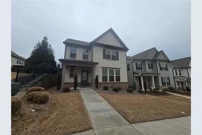 5521 Shallow Branch Drive, Flowery Branch, GA 30542 - Photo 1