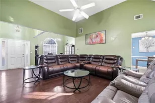 1394 Stephens Pond View, Loganville, GA 30052 - Photo 6