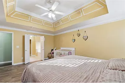 1394 Stephens Pond View, Loganville, GA 30052 - Photo 20