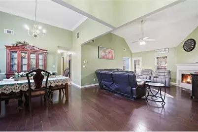 1394 Stephens Pond View, Loganville, GA 30052 - Photo 4