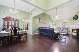 1394 Stephens Pond View, Loganville, GA 30052 - Photo 4