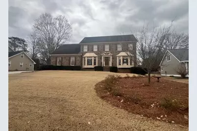 5058 Bridgeport Way, Peachtree Corners, GA 30092 - Photo 2