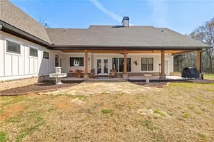 233 Hunter Rd, Jefferson, GA 30549 - Photo 46