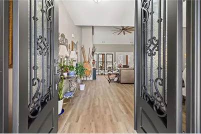 233 Hunter Road, Jefferson, GA 30549 - Photo 8