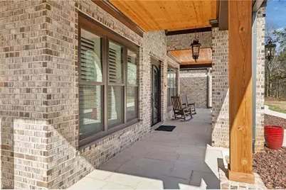 233 Hunter Road, Jefferson, GA 30549 - Photo 6