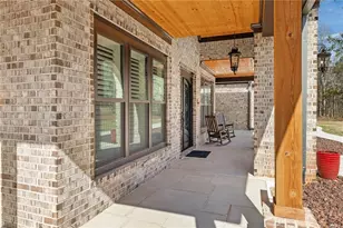 233 Hunter Rd, Jefferson, GA 30549 - Photo 6