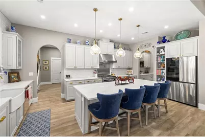 233 Hunter Road, Jefferson, GA 30549 - Photo 16