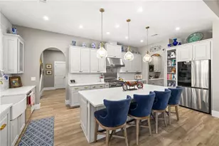 233 Hunter Rd, Jefferson, GA 30549 - Photo 16