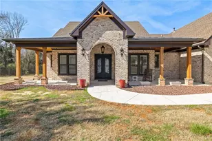 233 Hunter Rd, Jefferson, GA 30549 - Photo 2