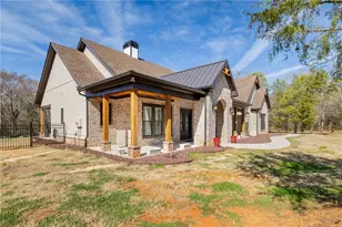 233 Hunter Rd, Jefferson, GA 30549 - Photo 4