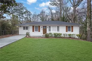 2093 Wildrose, Decatur, GA 30032 - Photo 1