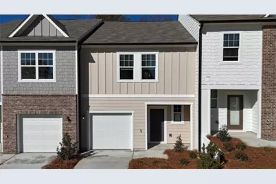 102 Rivington Drive, Winder, GA 30680 - Photo 1