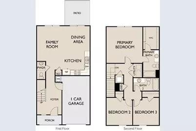 102 Rivington Drive, Winder, GA 30680 - Photo 2