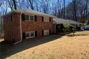 1891 Silver Hill Rd, Stone Mountain, GA 30087 - Photo 1