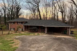 1891 Silver Hill Rd, Stone Mountain, GA 30087 - Photo 1