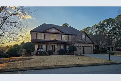 523 Waterside Ct Court, Canton, GA 30114 - Photo 2