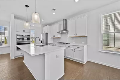 4674 Dewitt Drive, Duluth, GA 30097 - Photo 8