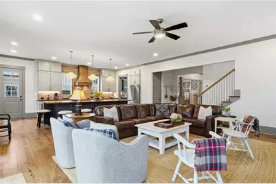 881 Arnold Mill Road, Woodstock, GA 30188 - Photo 22