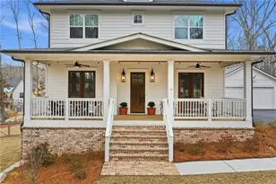 881 Arnold Mill Rd, Woodstock, GA 30188 - Photo 4