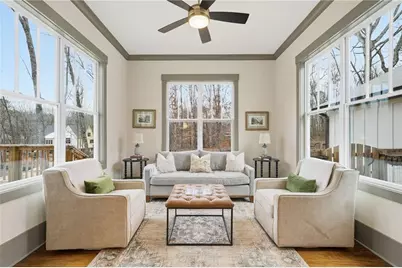 881 Arnold Mill Road, Woodstock, GA 30188 - Photo 24