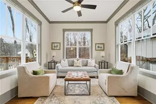 881 Arnold Mill Rd, Woodstock, GA 30188 - Photo 24