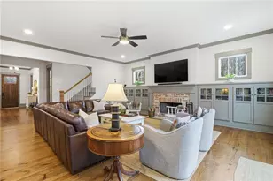 881 Arnold Mill Rd, Woodstock, GA 30188 - Photo 18