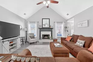 1009 Shumard Ln, McDonough, GA 30252 - Photo 6