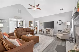 1009 Shumard Ln, McDonough, GA 30252 - Photo 8