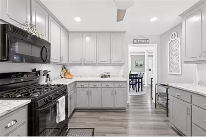 1009 Shumard Lane, McDonough, GA 30252 - Photo 14