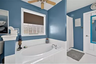 1009 Shumard Lane, McDonough, GA 30252 - Photo 20