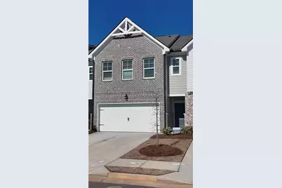 549 Tuskegee Streets, McDonough, GA 30253 - Photo 1