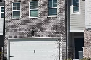 549 Tuskegee Streets, McDonough, GA 30253 - Photo 1