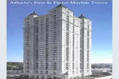 199 14th Street NE #1709, Atlanta, GA 30309 - Photo 34
