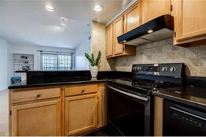 199 14th Street NE #1709, Atlanta, GA 30309 - Photo 6