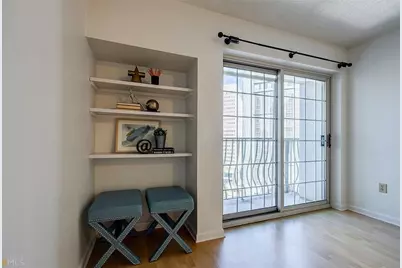 199 14th Street NE #1709, Atlanta, GA 30309 - Photo 4