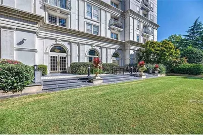 199 14th Street NE #1709, Atlanta, GA 30309 - Photo 22