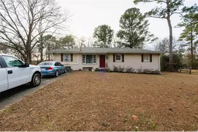 3756 Ponderosa Lane, Powder Springs, GA 30127 - Photo 1