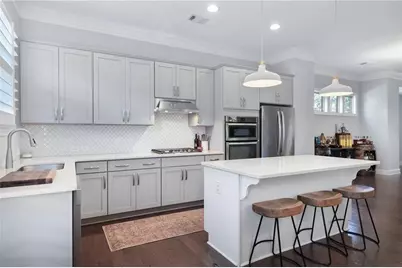 3587 Parkside Way, Brookhaven, GA 30319 - Photo 4