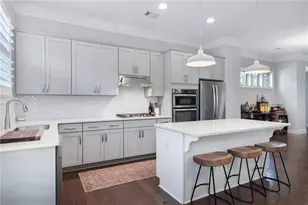 3587 Parkside Wy, Brookhaven, GA 30319 - Photo 4