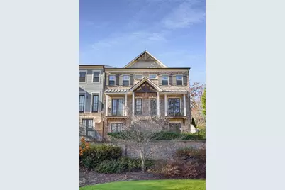 3587 Parkside Way, Brookhaven, GA 30319 - Photo 1