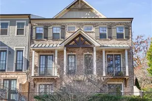 3587 Parkside Wy, Brookhaven, GA 30319 - Photo 1