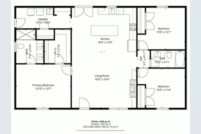 1470 Ben Davis Road, Buchanan, GA 30113 - Photo 48