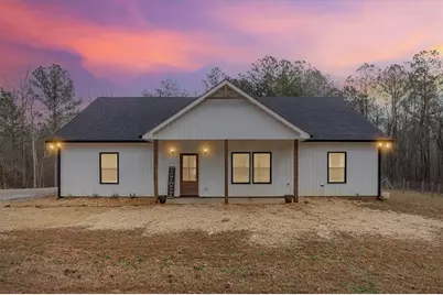 1470 Ben Davis Road, Buchanan, GA 30113 - Photo 2