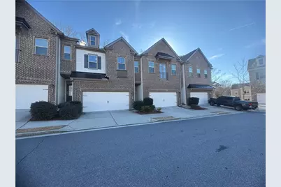 1846 Terrewood Drive NE, Atlanta, GA 30329 - Photo 2