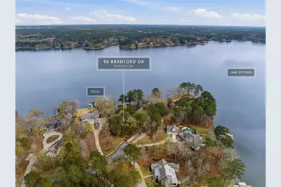 90 Bradford Drive, Eatonton, GA 31024 - Photo 6