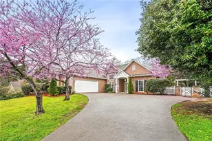 4950 Hyde Way, Cumming, GA 30040 - Photo 1